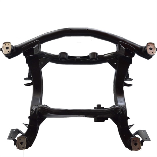 BETA-assembly